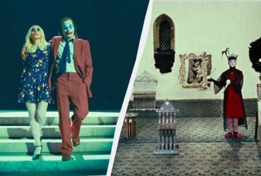 Джокер: Божевілля на двох, Колір граната та польські фільми: що в кіно з 3 жовтня