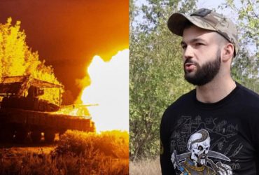 Десятки суицидальных атак в день: разведчик рассказал о тяжелых боях под Угледаром