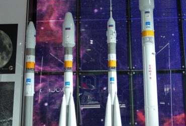 Головна космічна надія Росії знову нікуди не летить: перший запуск ‎Союз-5‎ перенесли