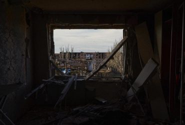 Як виходила з Вугледару 72 ОМБр: Жданов розкрив деталі