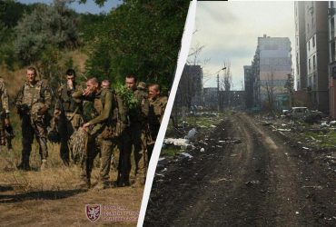 Тимочко: ВСУ вышли из Угледара централизованно, доказательств массового плена нет