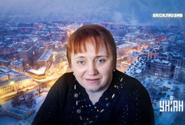 Якою буде зима в Україні: експерт дала обережний прогноз