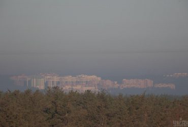 Пилова буря в Україні: синоптикиня повідомила, коли дихати стане легше