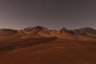 Марс був придатним для життя набагато раніше, ніж вважалося, - вчені