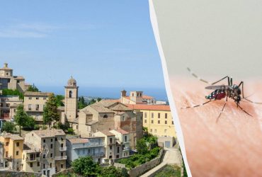 Курортний регіон в Італії б'є на сполох через спалах небезпечної хвороби