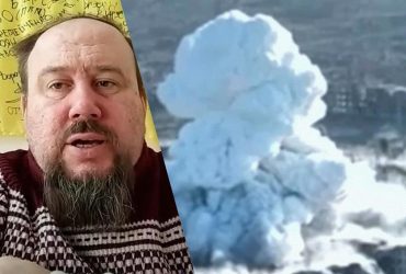 Удар 9-тонной бомбой по Волчанску: эксперт объяснил, зачем РФ распространила такой фейк