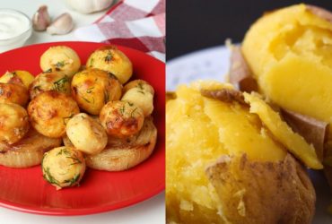 Как приготовить нежный и хрустящий картофель в мундире: гурман раскрыла идеальный метод