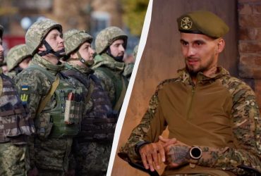 Я знаю, де вони ділися: боєць ЗСУ назвав причину проблем з мобілізацією