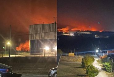 Авіаексперт пояснив, чим аеродром Борисоглєбськ важливий для росіян