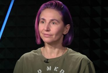 Хто готовий пустити кулю в лоб, коли полонений на колінах, - військова про ставлення до ворога