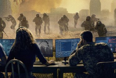 STALKER 2: вышел документальный фильм о создании игры в условиях войны