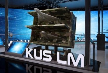 У Південній Кореї розробили міні-версію шахеда (фото)