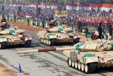 Индия спешно перестраивает армию на опыте войны в Украине, - Forbes