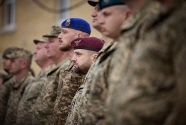 Як піти від мобілізації в Україні: військовий озвучив два необхідні рішення