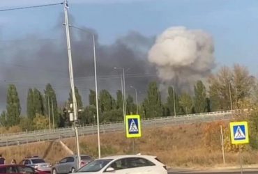 МЗС України відреагувало на твердження про спробу удару по Курській АЕС