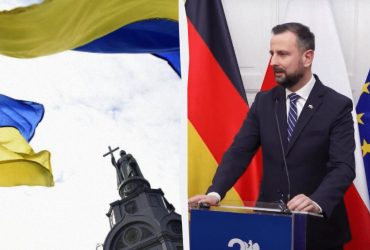 Загроза зростання антиукраїнських настроїв: очільник Міноборони Польщі зробив гострі заяви