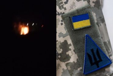 Удар по нефтебазе в Воронежской области: источники в СБУ раскрыли подробности атаки