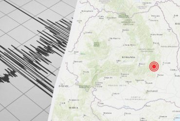 На Одещині відчули землетрус: що сталося (карта)