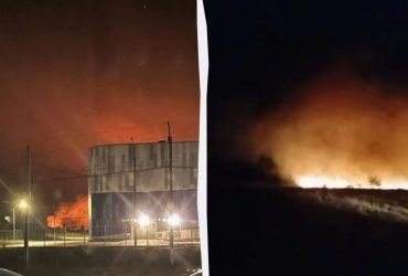 Удары СБУ по складам с КАБами оставляют россиян без ключевого оружия, – эксперт