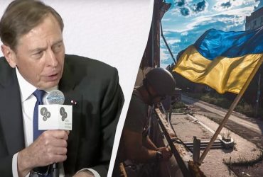 Запад должен наращивать поддержку Украины, - экс-директор ЦРУ