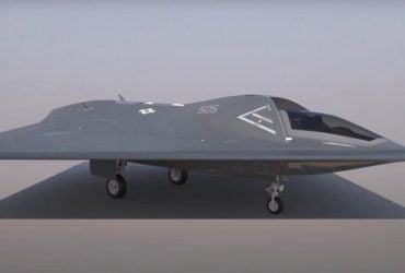 Создание новейшего американского истребителя: стали известны важные детали