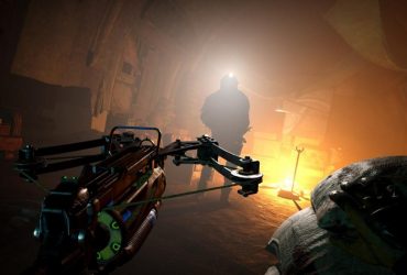 Playstation показала геймплей новой части Metro