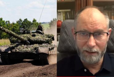 Россияне начали вторую попытку контрнаступления в Курской области: Жданов оценил ресурсы