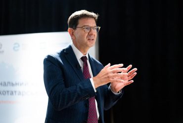 Нічого не підписували: Швейцарія пояснила свою підтримку китайського мирного плану