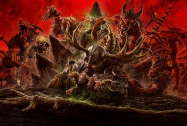 Diablo IV станет первой игрой Microsoft, которая получит версию для PS5 Pro