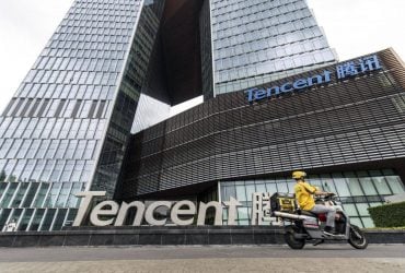 Tencent може купити Ubisoft: глави студії розглядають пропозицію