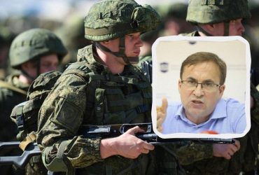 Отработанный маневр: эксперт рассказал, что будут делать россияне возле Селидово