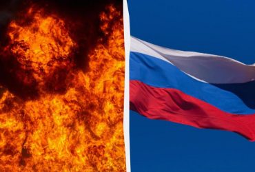 У РФ поскаржилися на дронову атаку по підприємствах і назвали наслідки