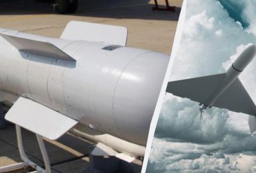 Росіяни вдарили по Україні авіаракетами: у Миколаєві атаковано об'єкт інфраструктури