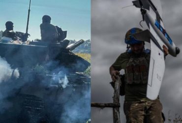 Курська операція і нові уражені цілі: у Генштабі розкрили свіжі успіхи ЗСУ