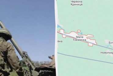 Росіяни вбили двох людей у Запорізькій області: жертв кілька годин не могли забрати