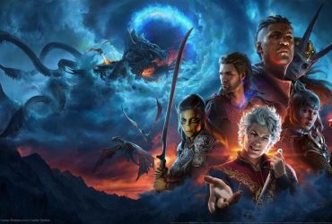 Игроки в Baldur's Gate 3 скачали 22 миллиона модификаций для игры