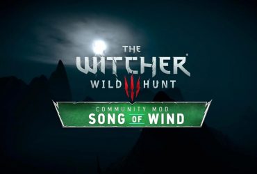 Фанат Ведьмака 3 сделал сюжетный мод с новыми локациями и полётами на воздушном шаре