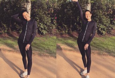 Жінка місяць бігала по 5 кілометрів щодня: ось, що сталося з її тілом