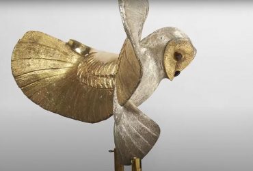 31-летняя охота за золотой совой подошла к концу: искатели разгадали все загадки из книги