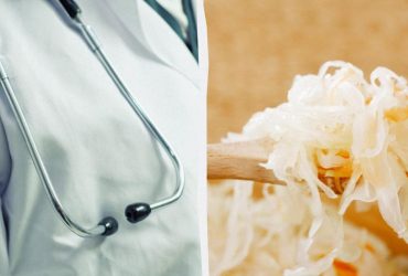 Чим корисна квашена капуста: лікарі розповіли, кому можна і не можна їсти