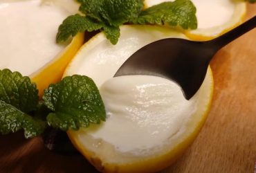 Рецепт класичного британського десерту, який змусить побігти в магазин за лимонами