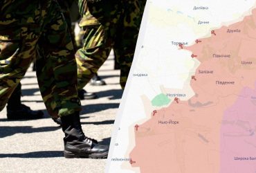 РФ продвинулась на востоке Украины: в DeepState назвали населенные пункты