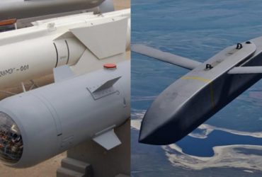 Как Украине одолеть Россию в бомбардировках: в The Telegraph оценили, помогут ли JSOW