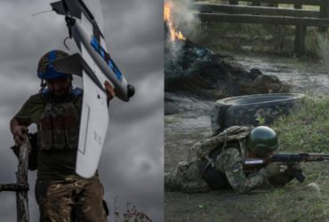 ЗСУ вже 2 місяці воюють у РФ: полковник згадав, як російський Генштаб загнали в пастку