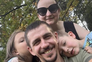 На фронті загинув зять Ірини Фаріон