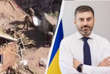 Це неприпустимо: Лубінець звернувся до МКЧХ та ООН через страту полонених воїнів