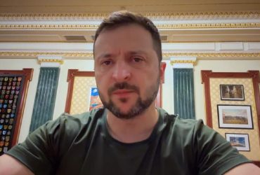 Два місяці операції на Курщині: Зеленський після розмови з Сирським зробив жорстку заяву