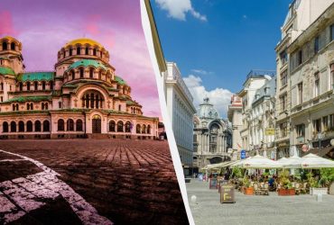 Названо 10 найдешевших для відвідування міст Європи у 2024 році