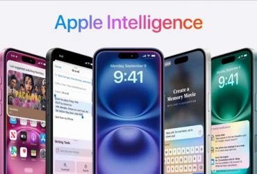 Названа точная дата, когда на iPhone заработает искусственный интеллект от Apple
