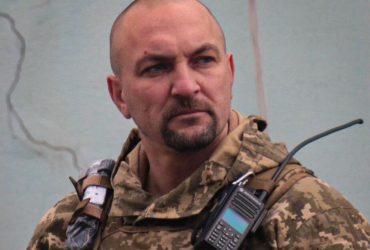 72 ОМБр, яка боронила Вугледар, отримала нового комбрига